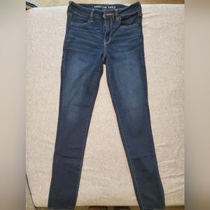 American Eagle Jeggings